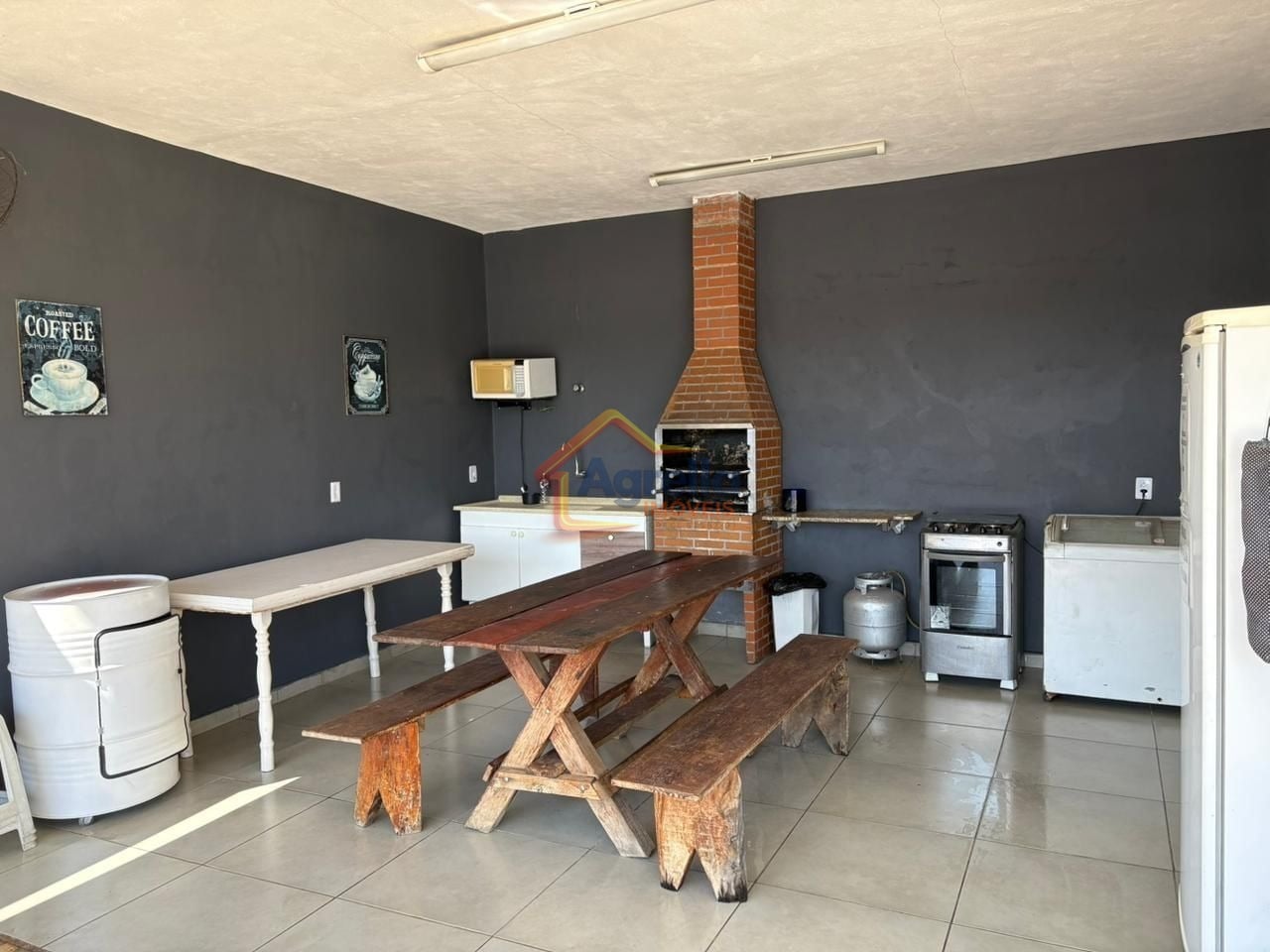 Sítio, 1 quarto, 250 m² - Foto 5