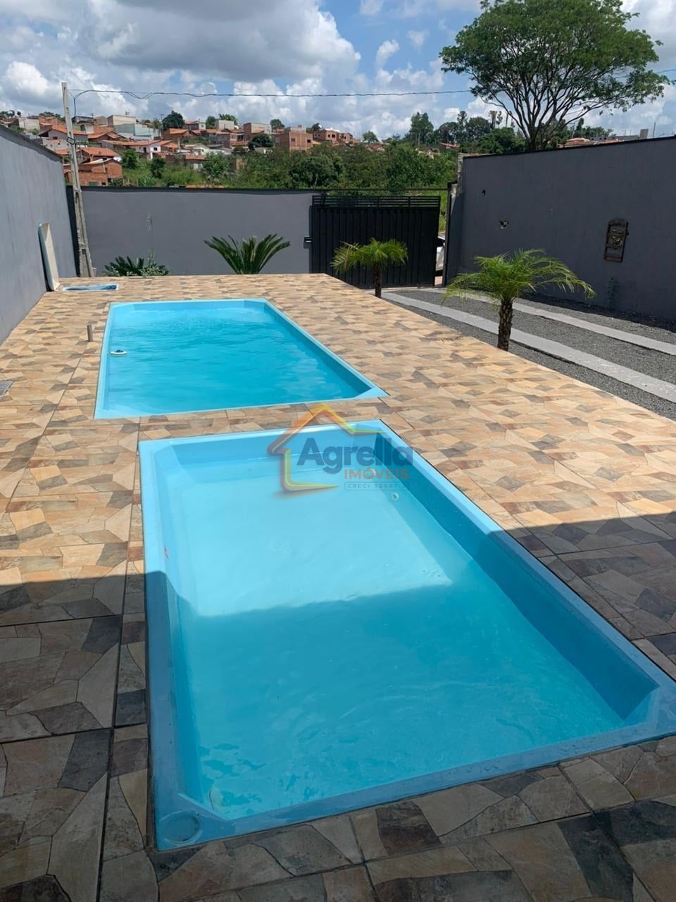 Sítio, 1 quarto, 250 m² - Foto 3