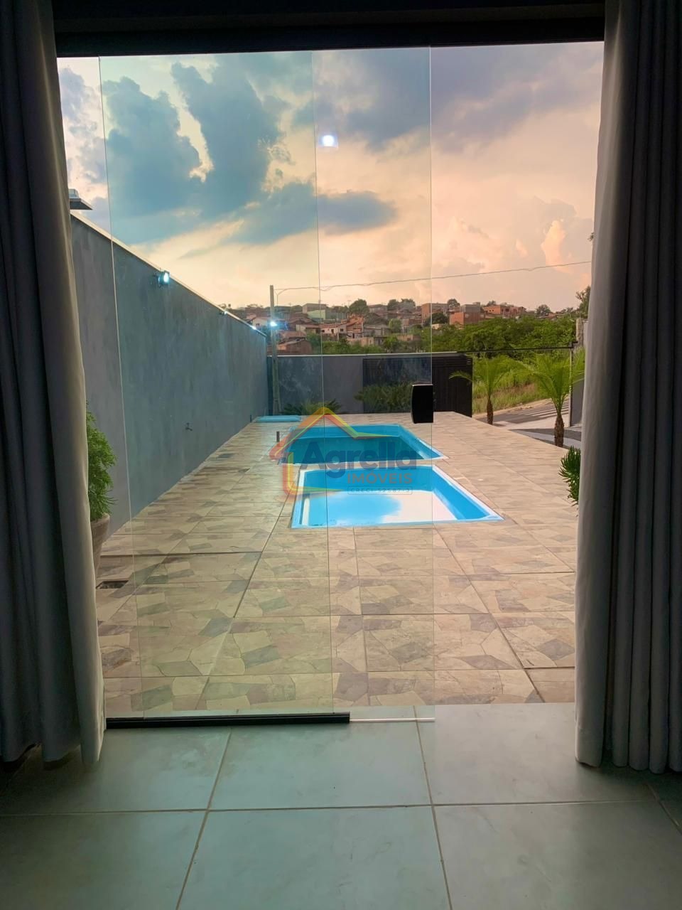 Sítio, 1 quarto, 250 m² - Foto 2