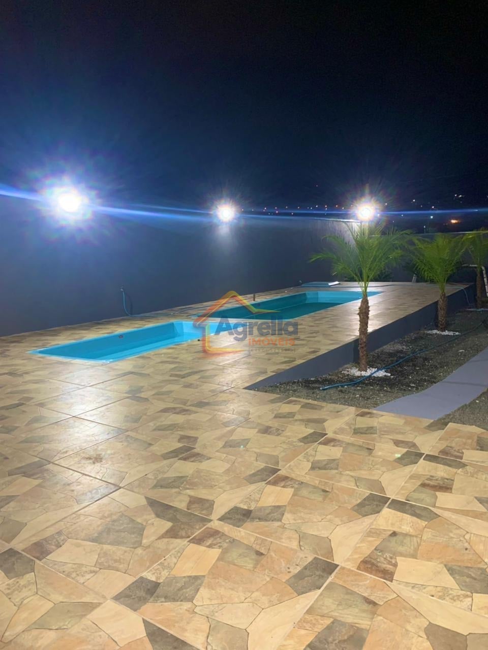 Sítio, 1 quarto, 250 m² - Foto 1