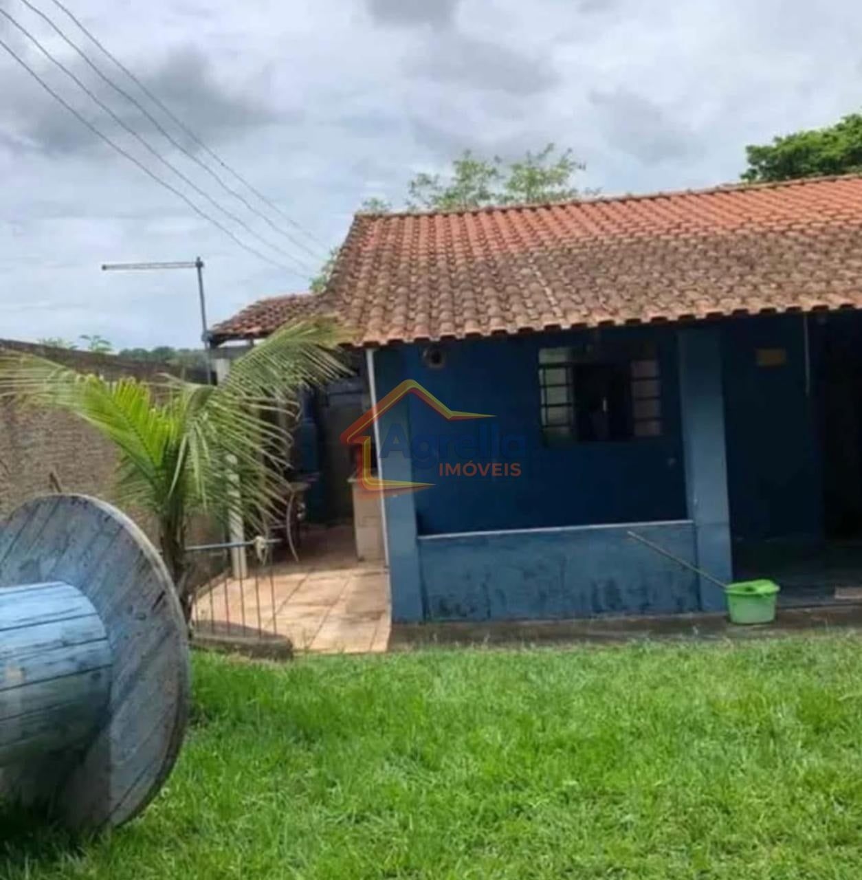 Sítio, 1 quarto - Foto 2