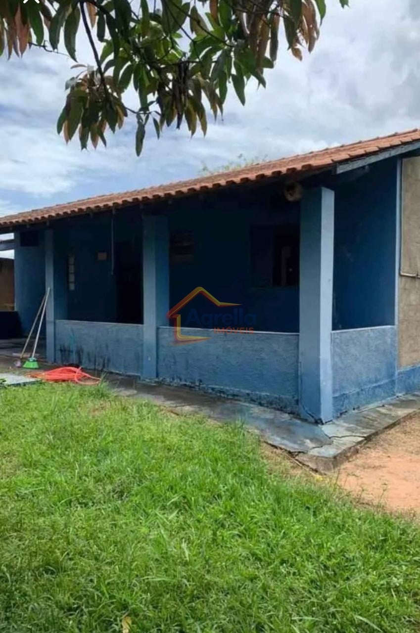 Sítio, 1 quarto - Foto 1
