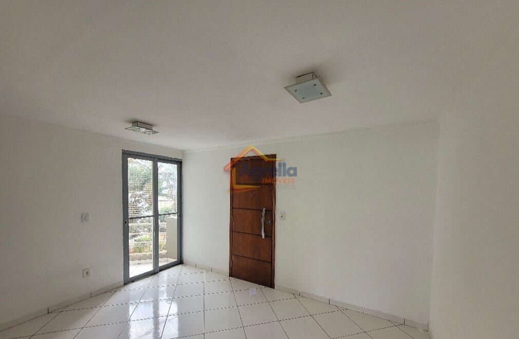 Apartamento, 2 quartos, 45 m² - Foto 5