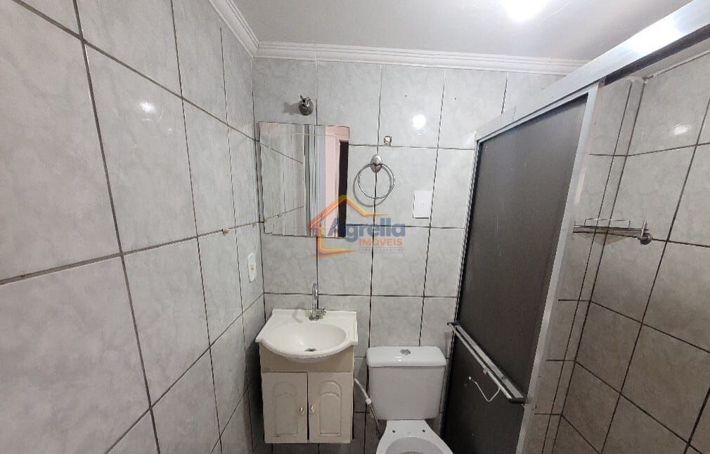 Apartamento, 2 quartos, 45 m² - Foto 8