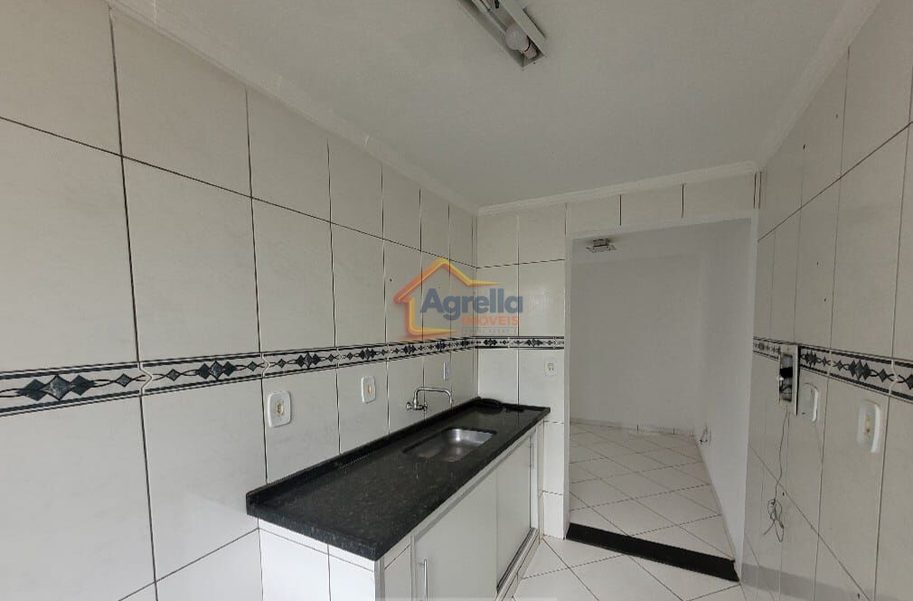 Apartamento, 2 quartos, 45 m² - Foto 6