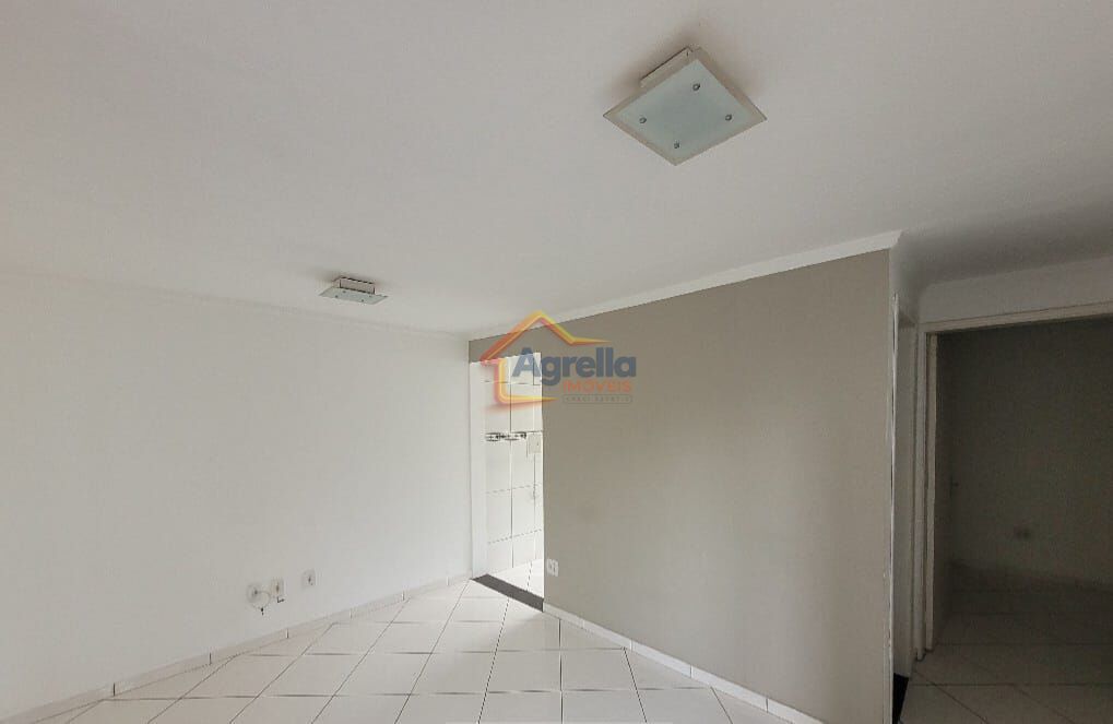 Apartamento, 2 quartos, 45 m² - Foto 4
