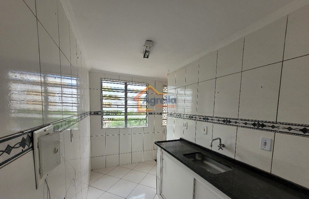 Apartamento, 2 quartos, 45 m² - Foto 7