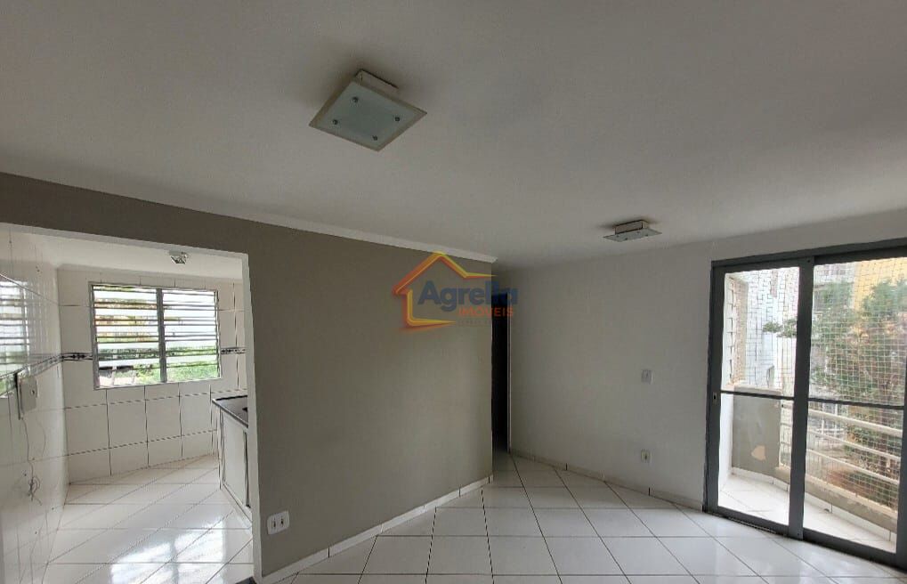 Apartamento, 2 quartos, 45 m² - Foto 2