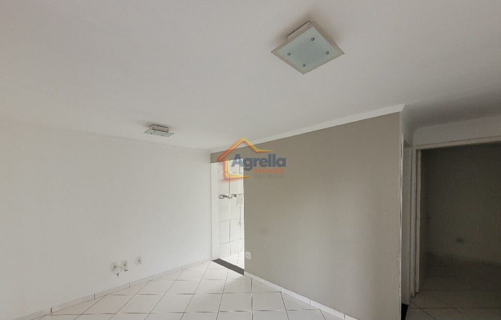 Apartamento, 2 quartos, 45 m² - Foto 3