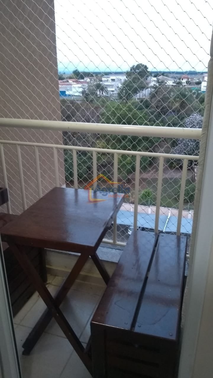 Apartamento, 2 quartos, 45 m² - Foto 5