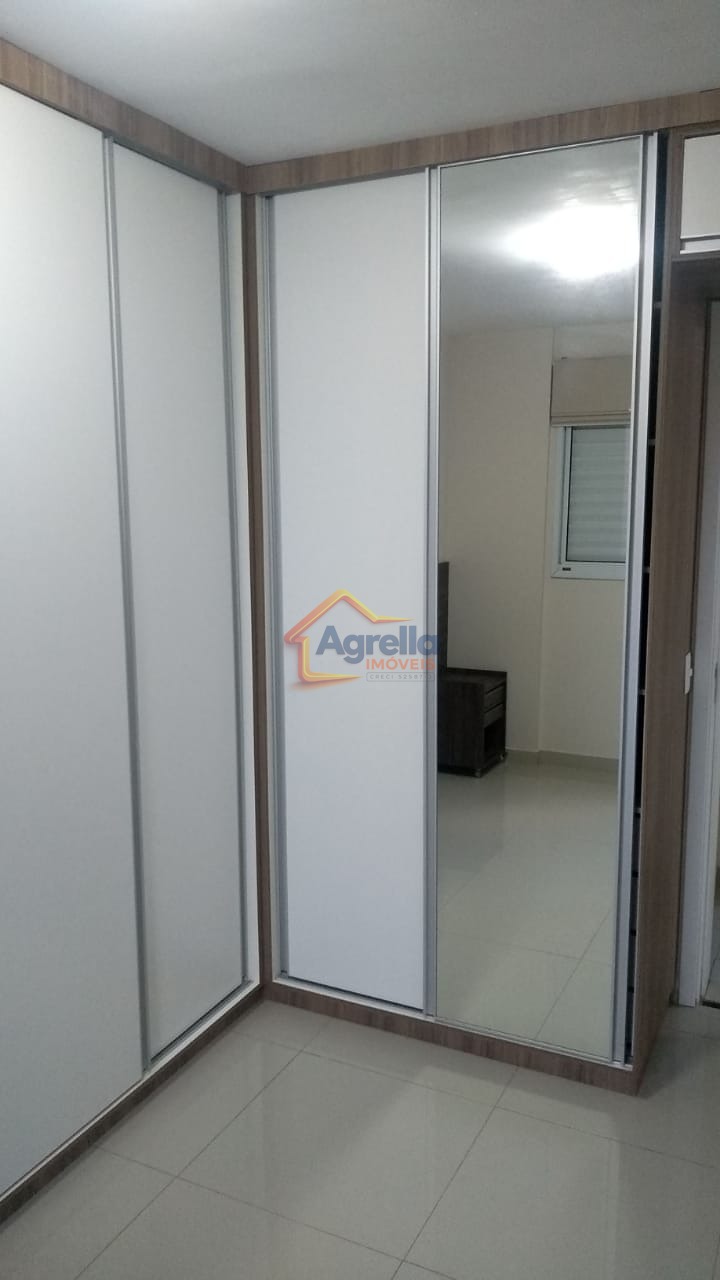 Apartamento, 2 quartos, 45 m² - Foto 8