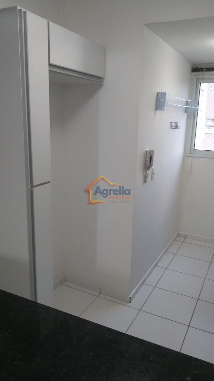 Apartamento, 2 quartos, 45 m² - Foto 17