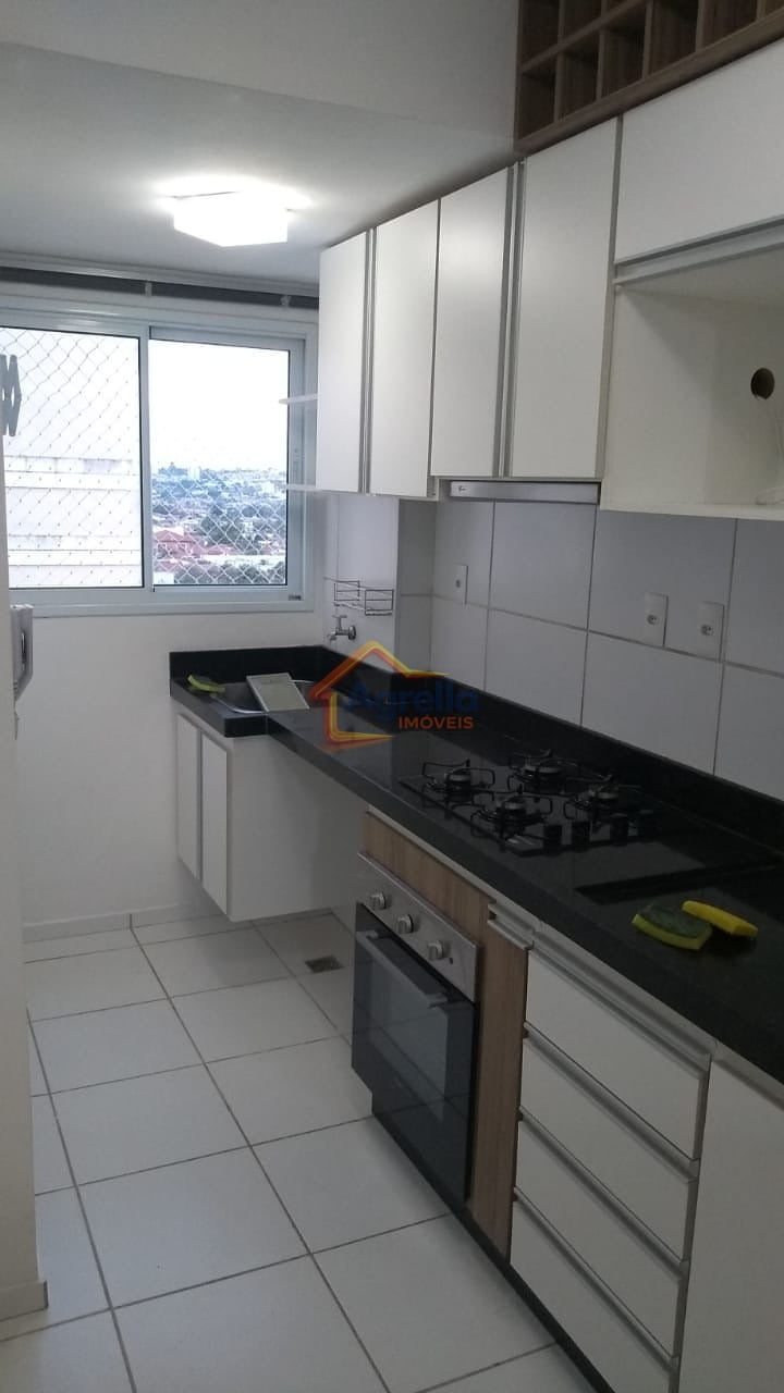 Apartamento, 2 quartos, 45 m² - Foto 1