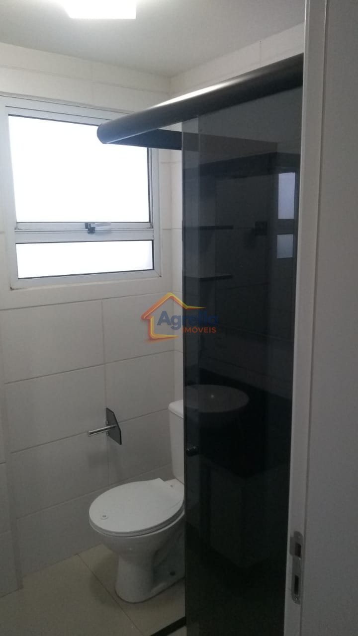 Apartamento, 2 quartos, 45 m² - Foto 6