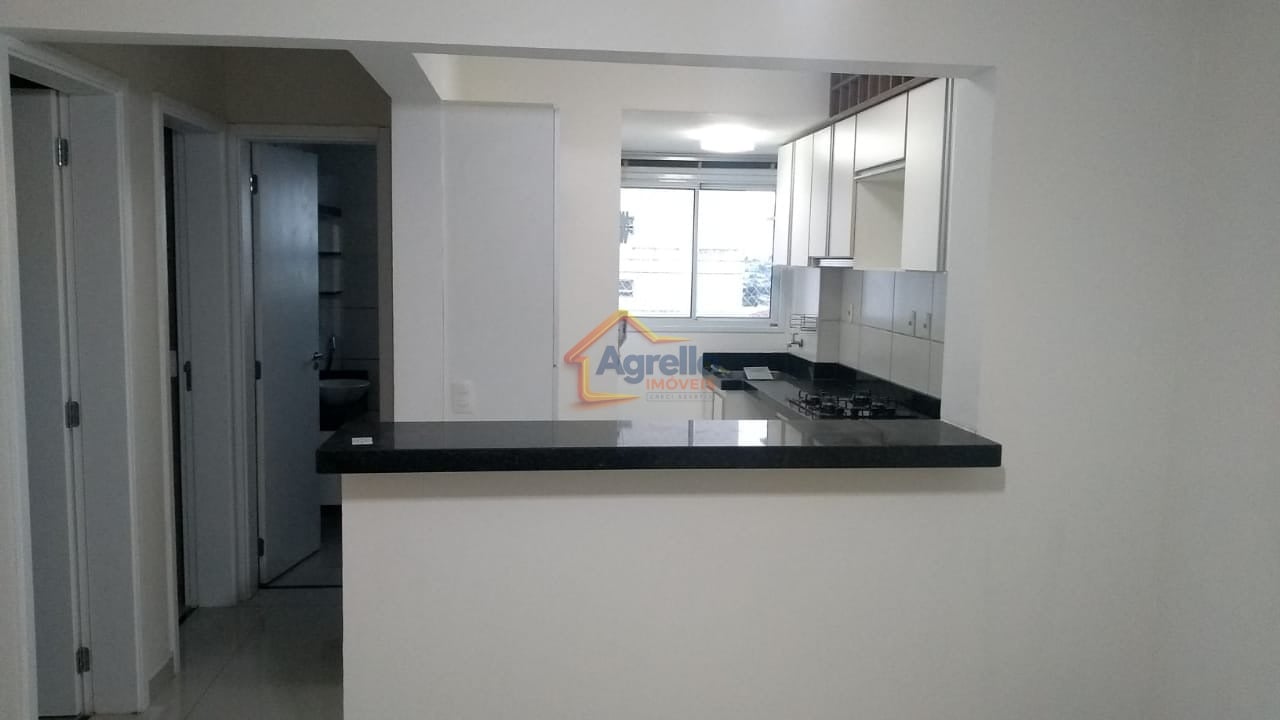 Apartamento, 2 quartos, 45 m² - Foto 3
