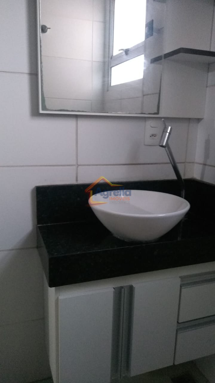 Apartamento, 2 quartos, 45 m² - Foto 7