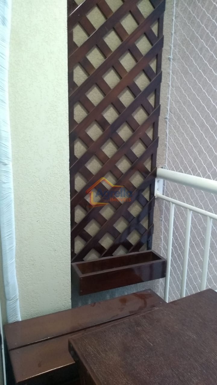 Apartamento, 2 quartos, 45 m² - Foto 18