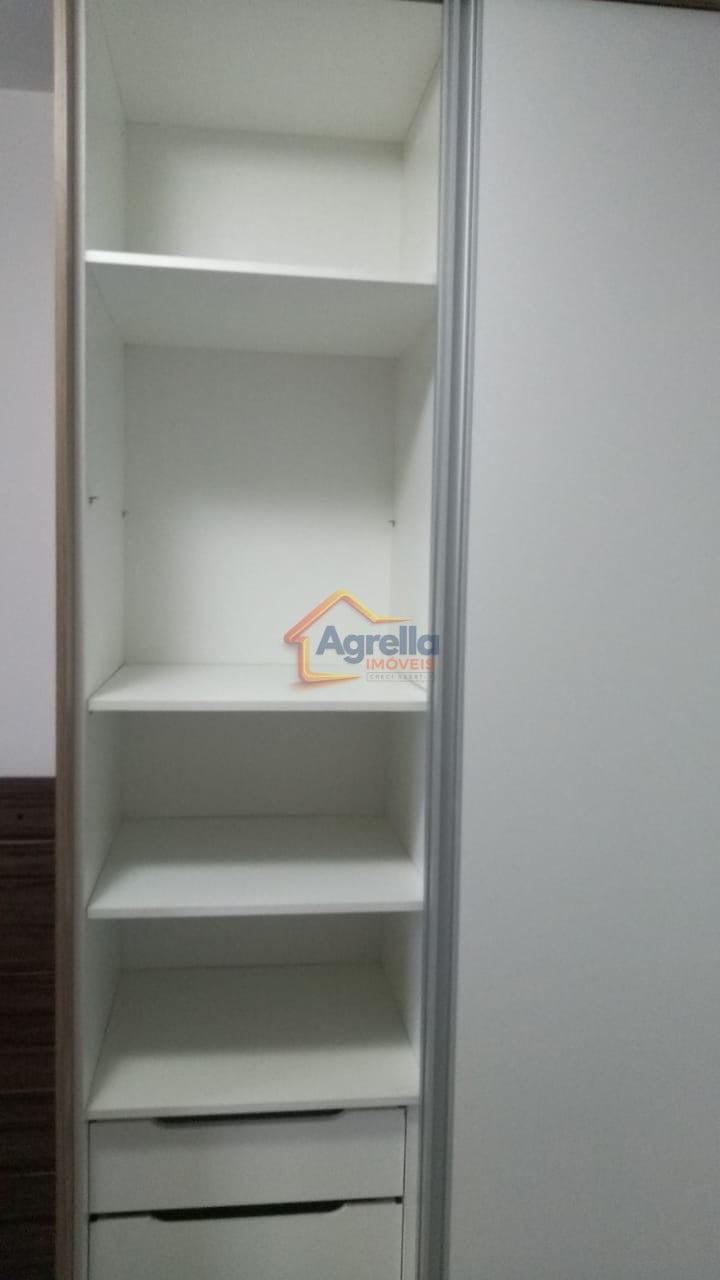 Apartamento, 2 quartos, 45 m² - Foto 9