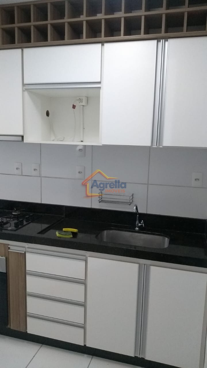Apartamento, 2 quartos, 45 m² - Foto 2