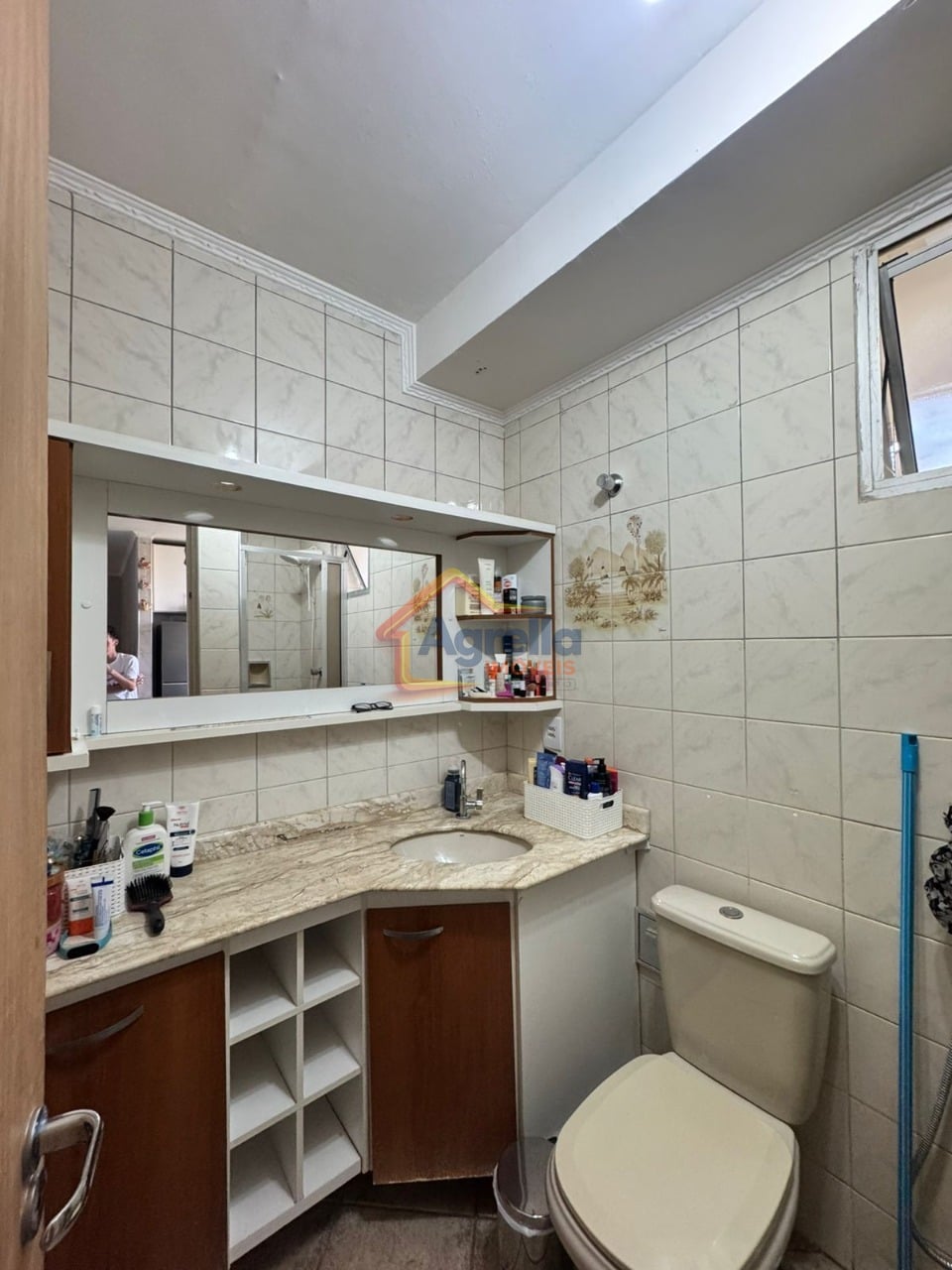 Apartamento, 2 quartos, 50 m² - Foto 7