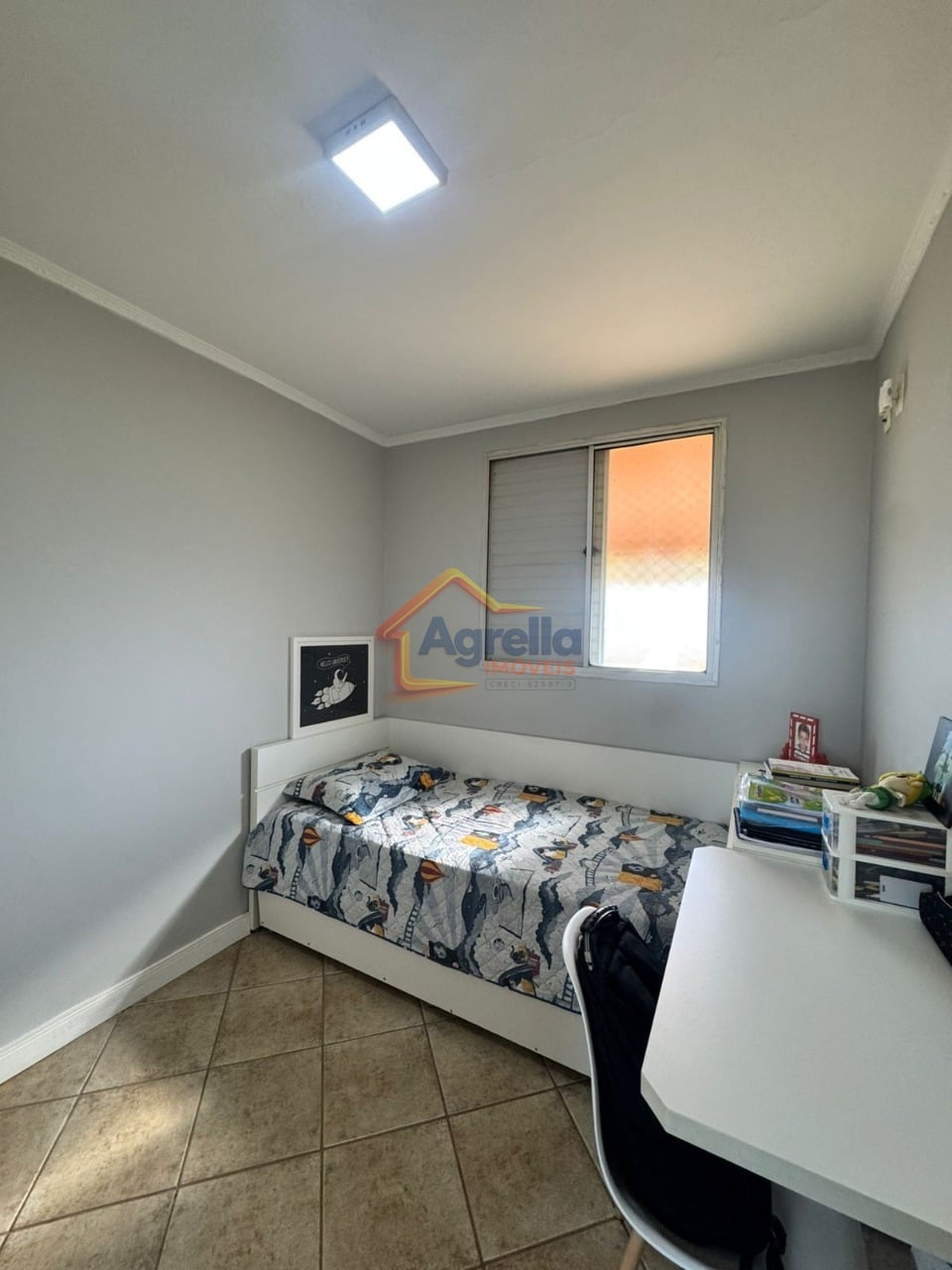 Apartamento, 2 quartos, 50 m² - Foto 6