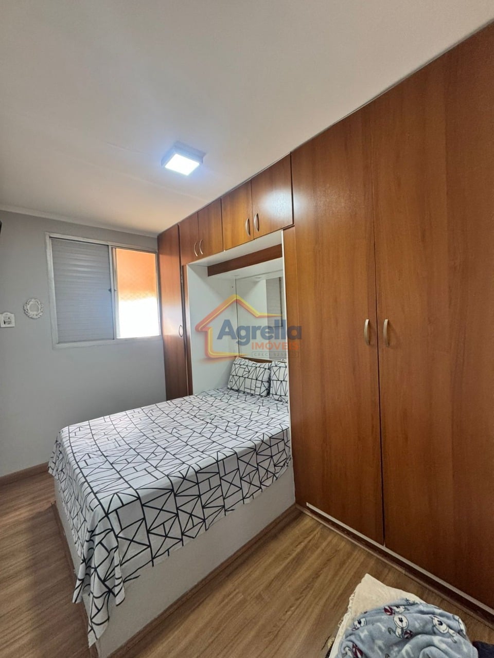 Apartamento, 2 quartos, 50 m² - Foto 5