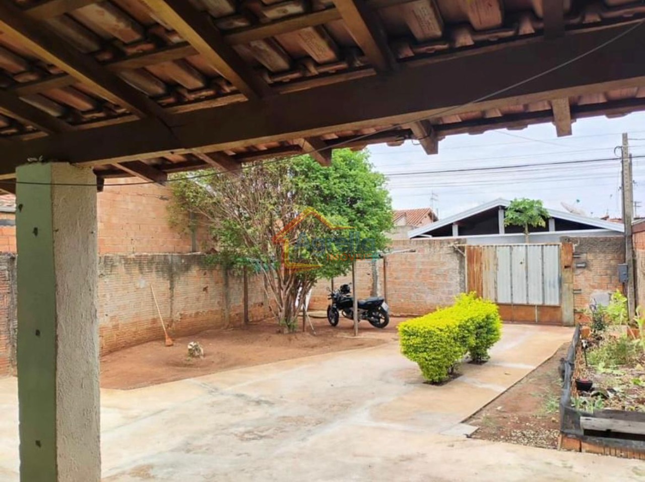Casa, 1 quarto - Foto 7