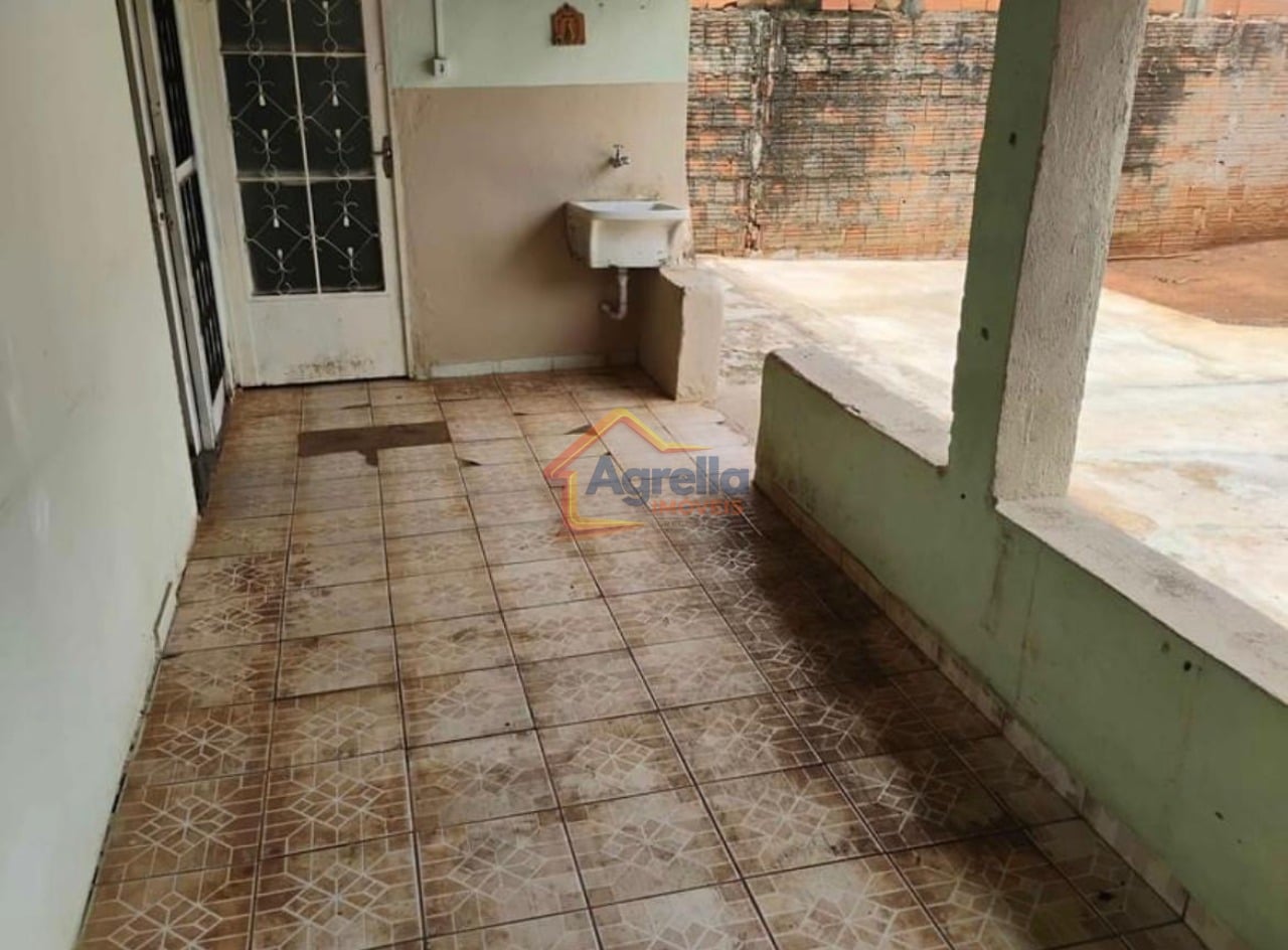 Casa, 1 quarto - Foto 2