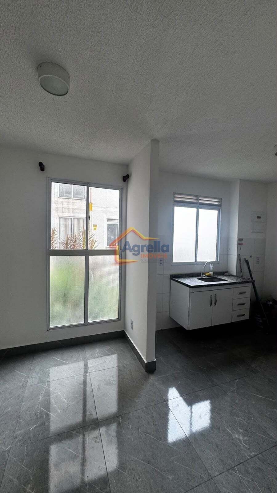 Apartamento, 2 quartos, 59 m² - Foto 1