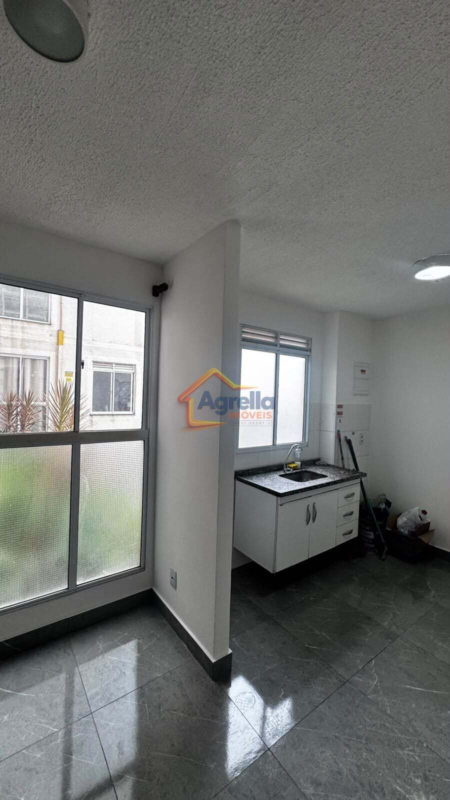 Apartamento, 2 quartos, 59 m² - Foto 2