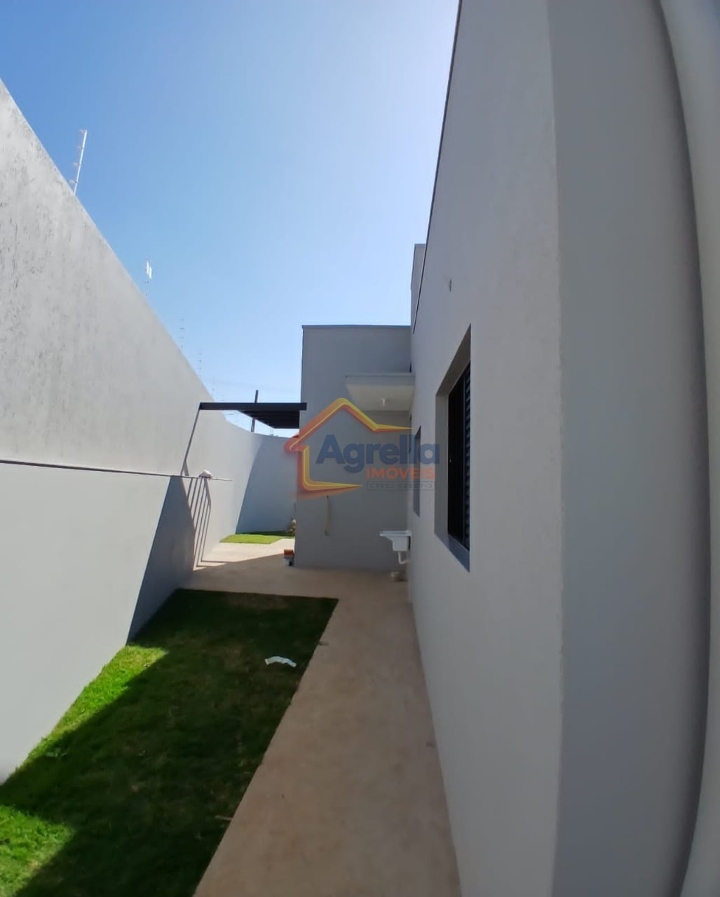 Casa, 2 quartos, 58 m² - Foto 10