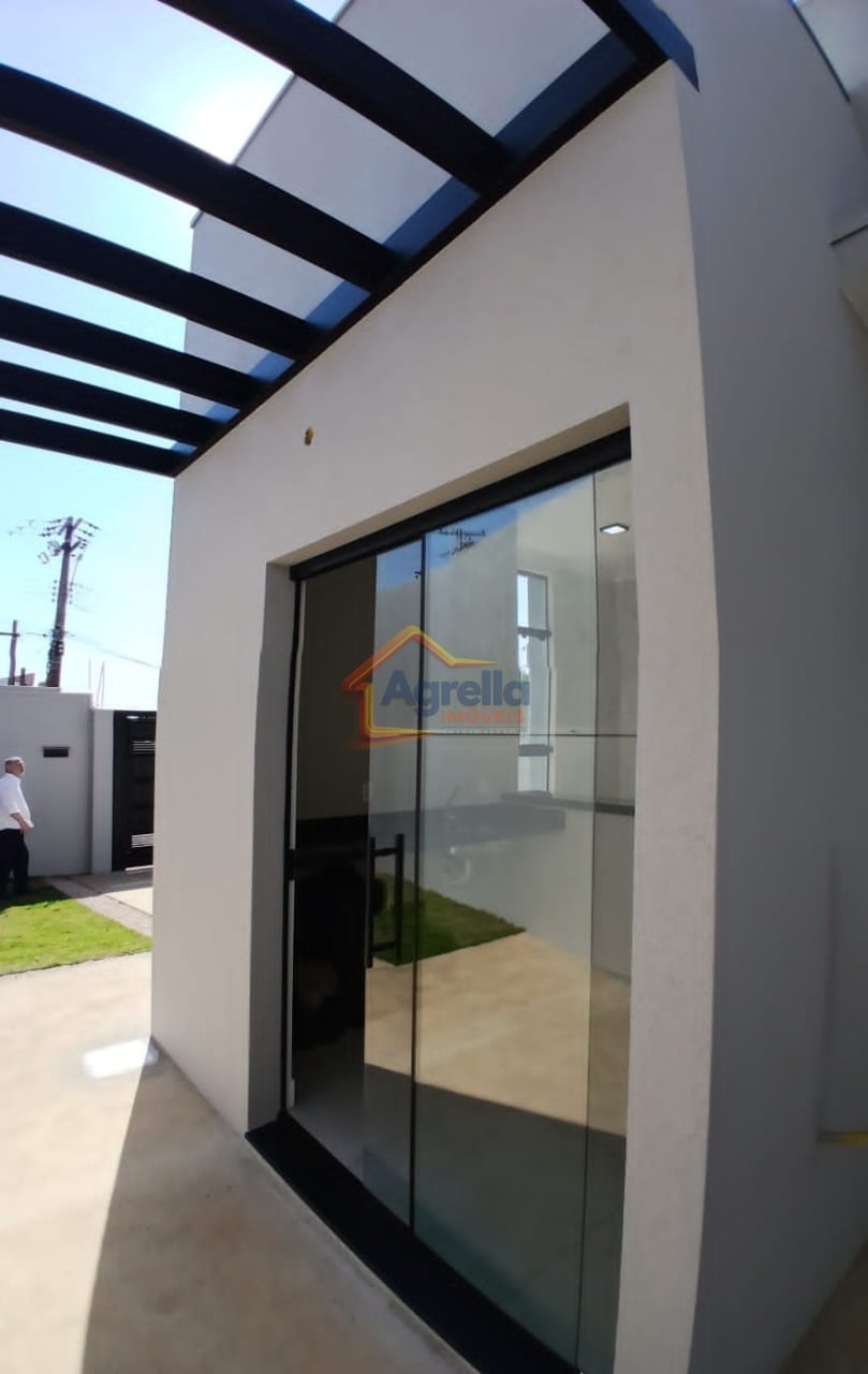 Casa, 2 quartos, 58 m² - Foto 9