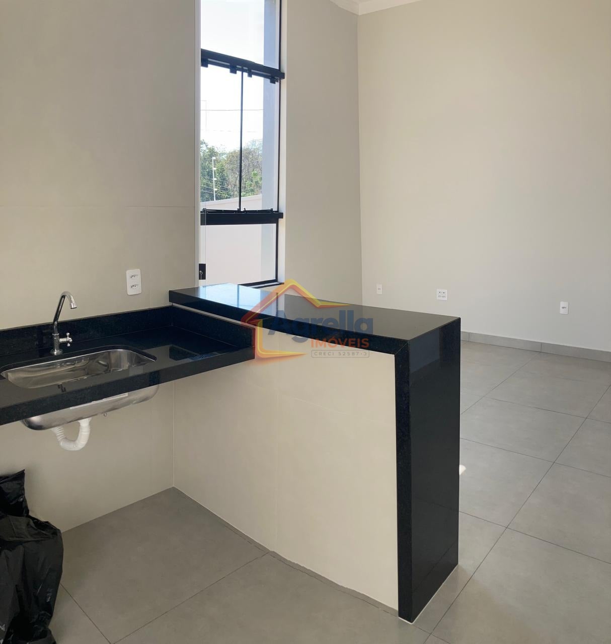 Casa, 2 quartos, 58 m² - Foto 5