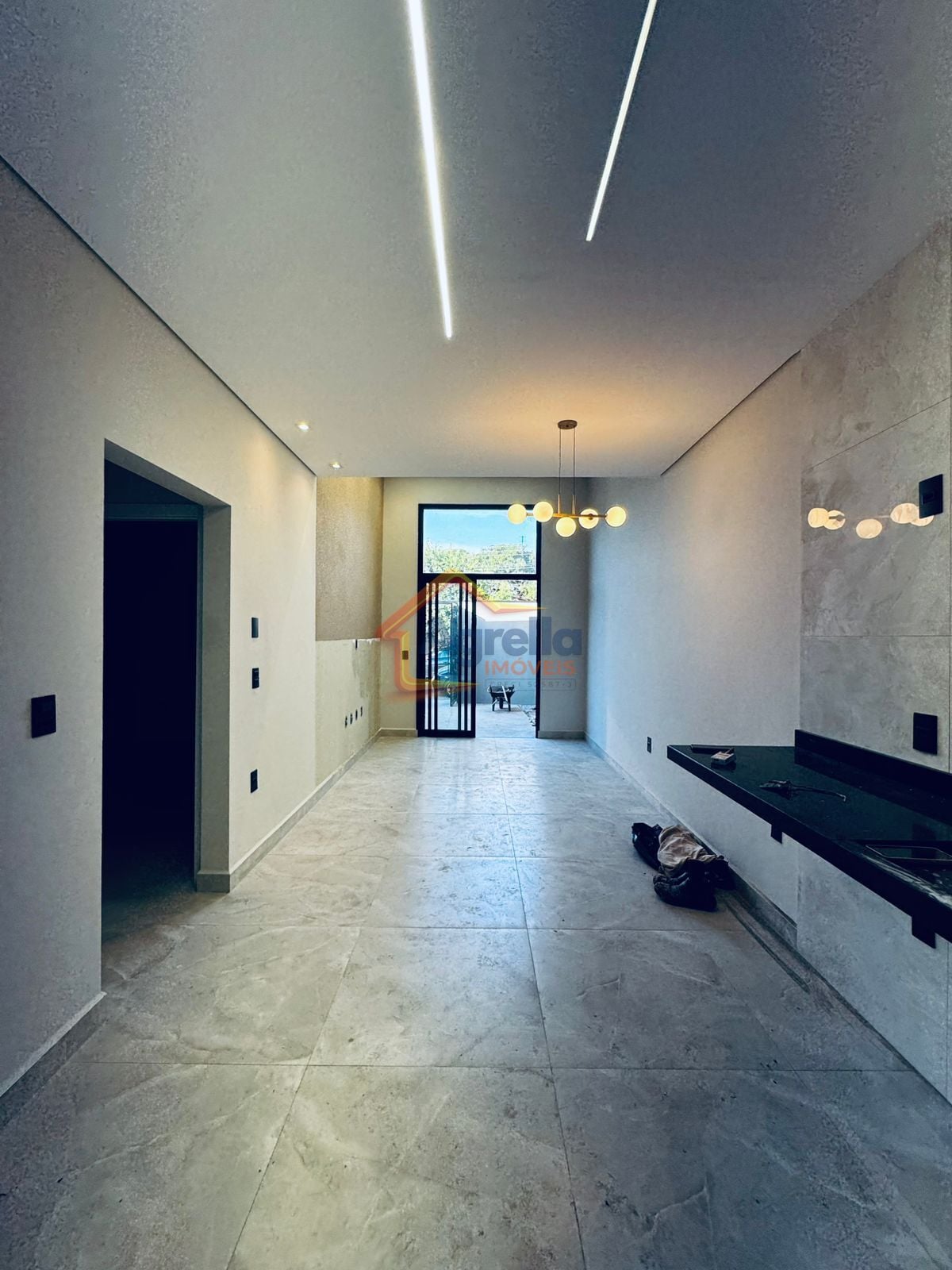Casa, 2 quartos, 64 m² - Foto 4