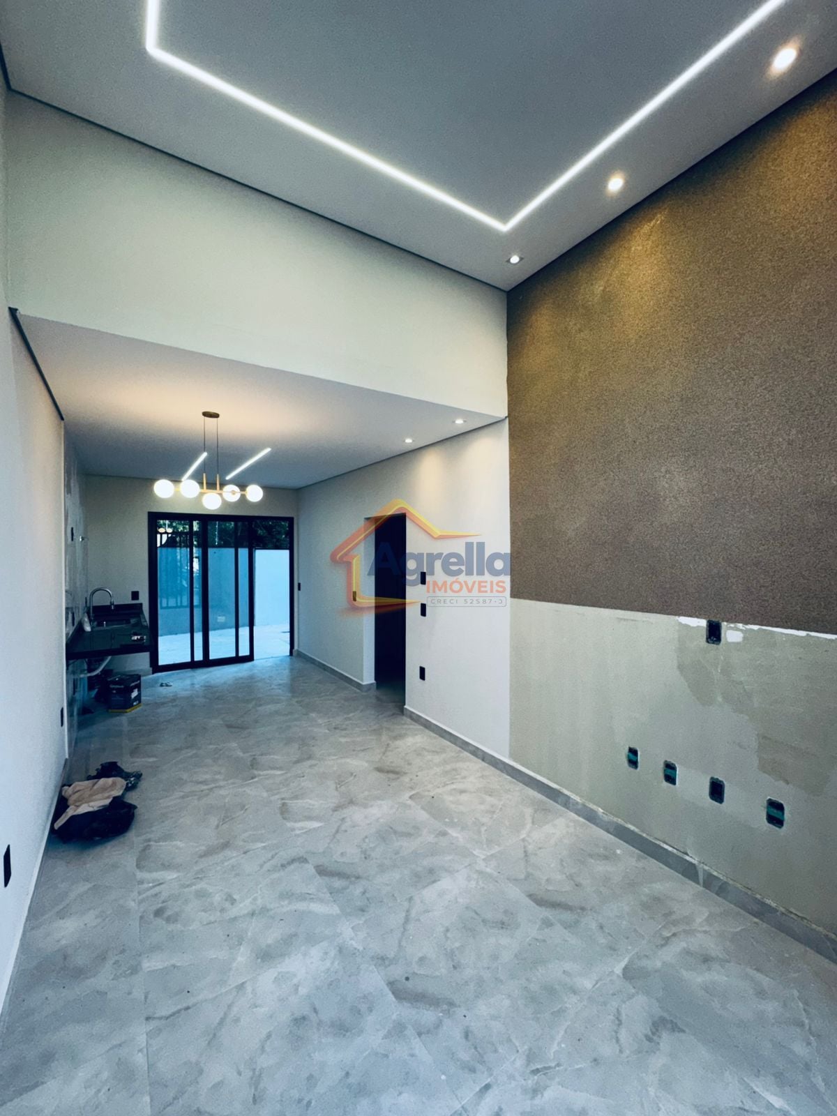 Casa, 2 quartos, 64 m² - Foto 2