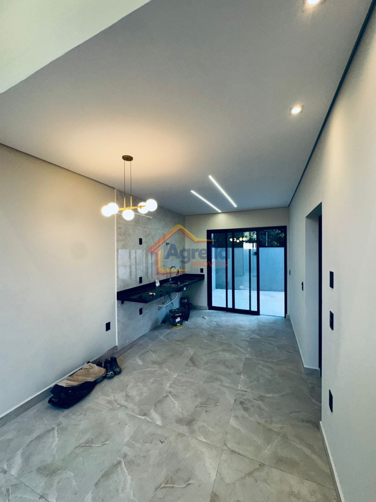Casa, 2 quartos, 64 m² - Foto 13