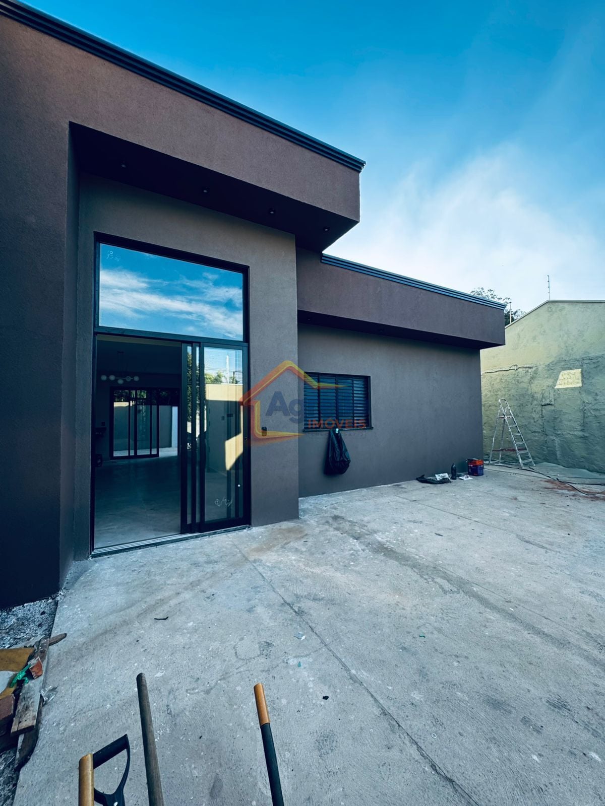 Casa, 2 quartos, 64 m² - Foto 1
