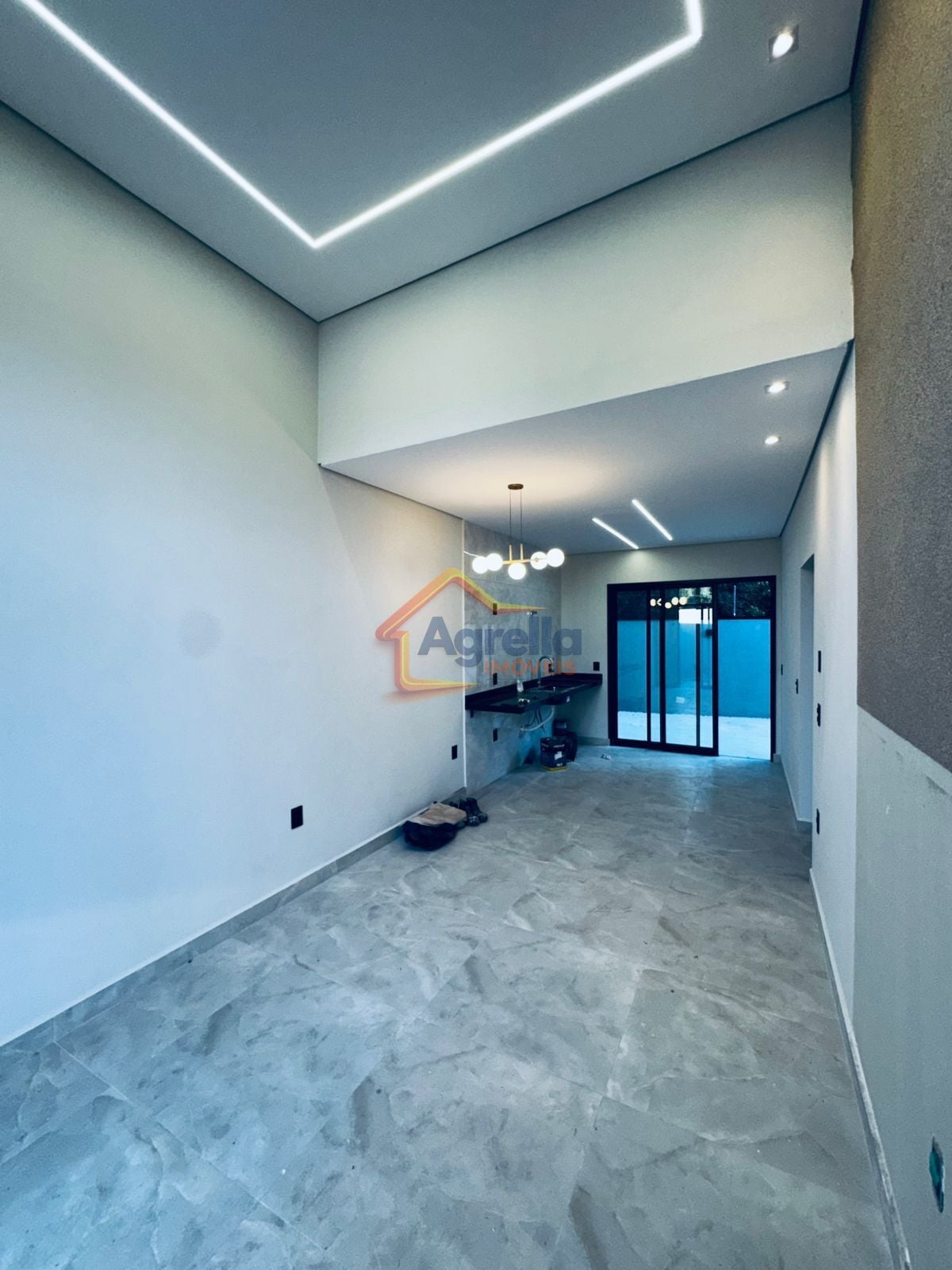 Casa, 2 quartos, 64 m² - Foto 3