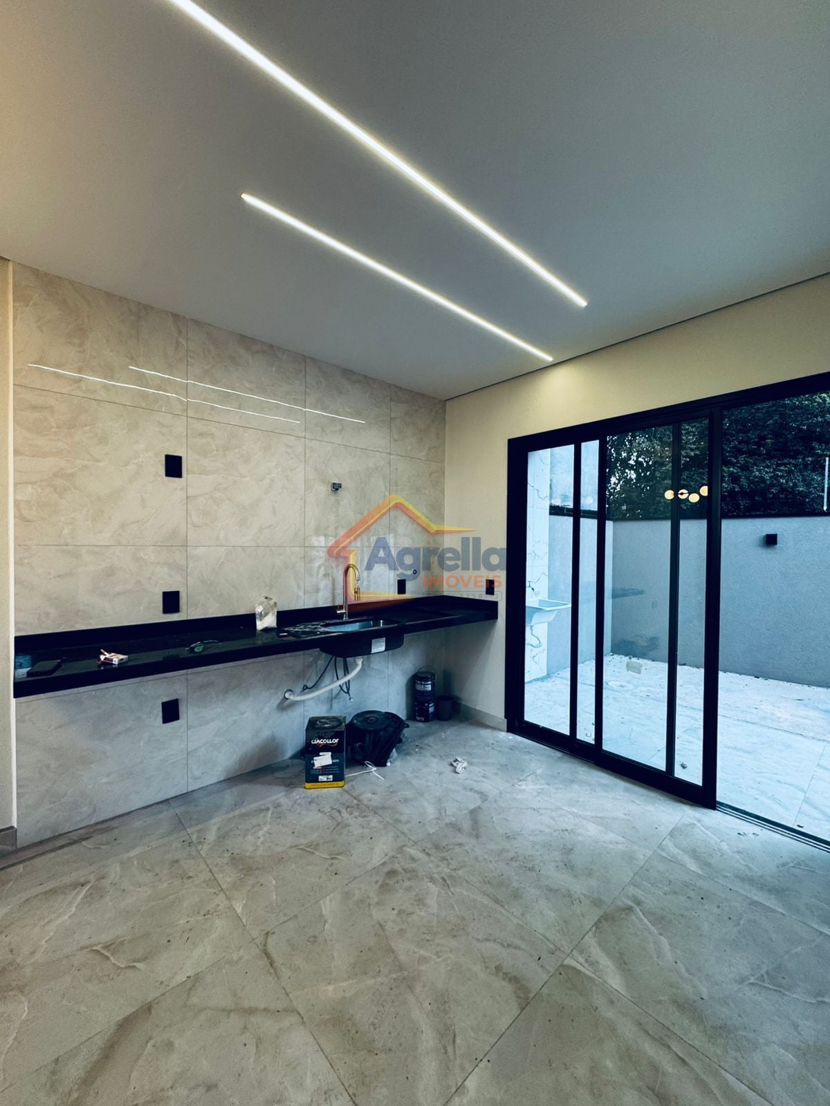Casa, 2 quartos, 64 m² - Foto 5