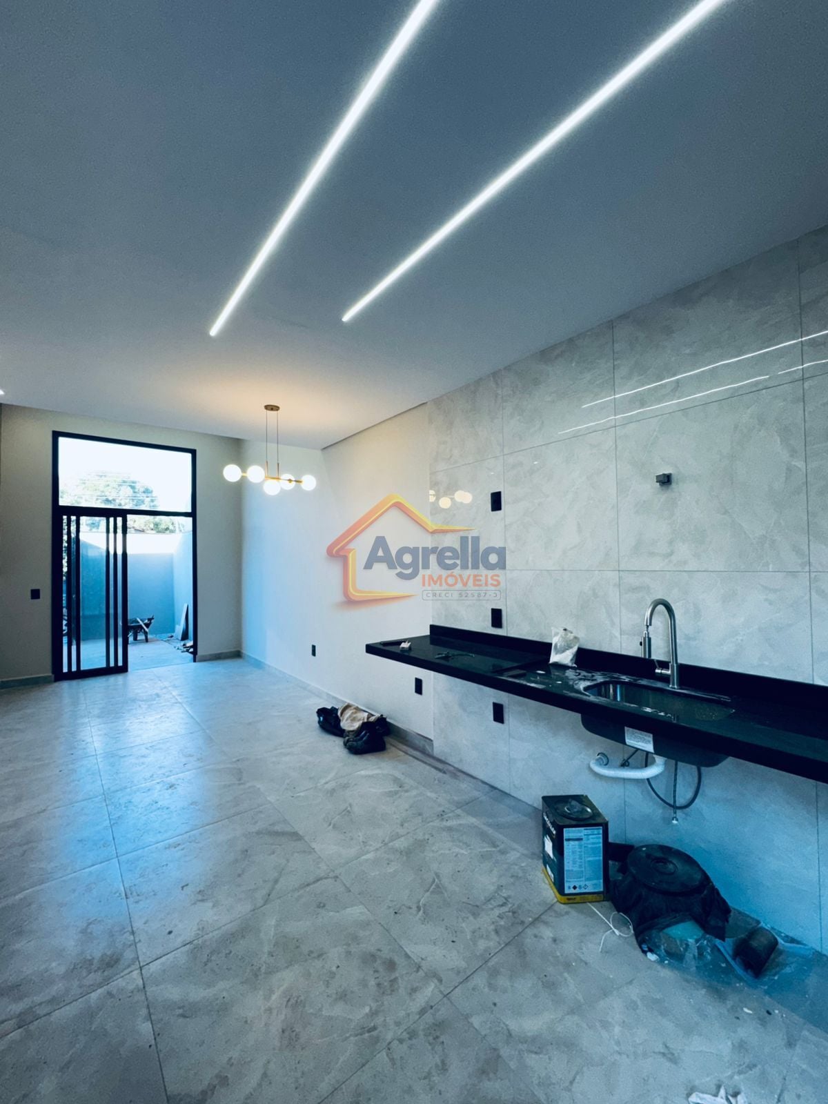 Casa, 2 quartos, 64 m² - Foto 12