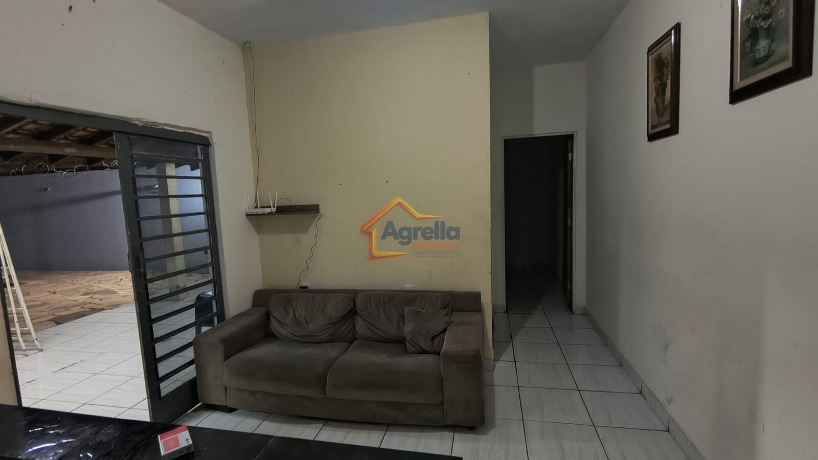 Casa, 1 quarto, 55 m² - Foto 5