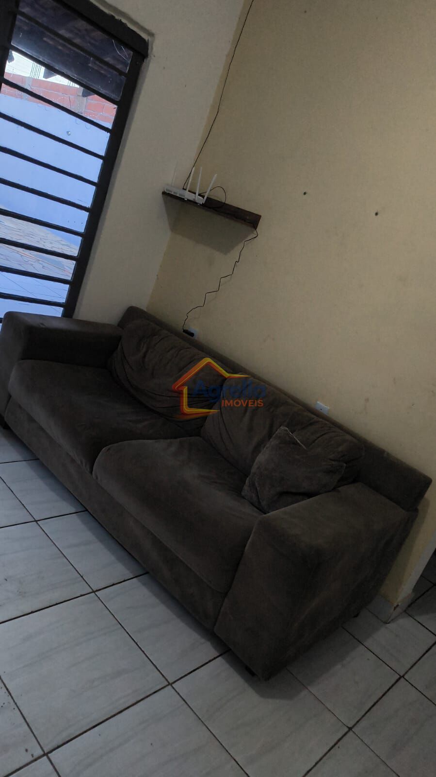 Casa, 1 quarto, 55 m² - Foto 6