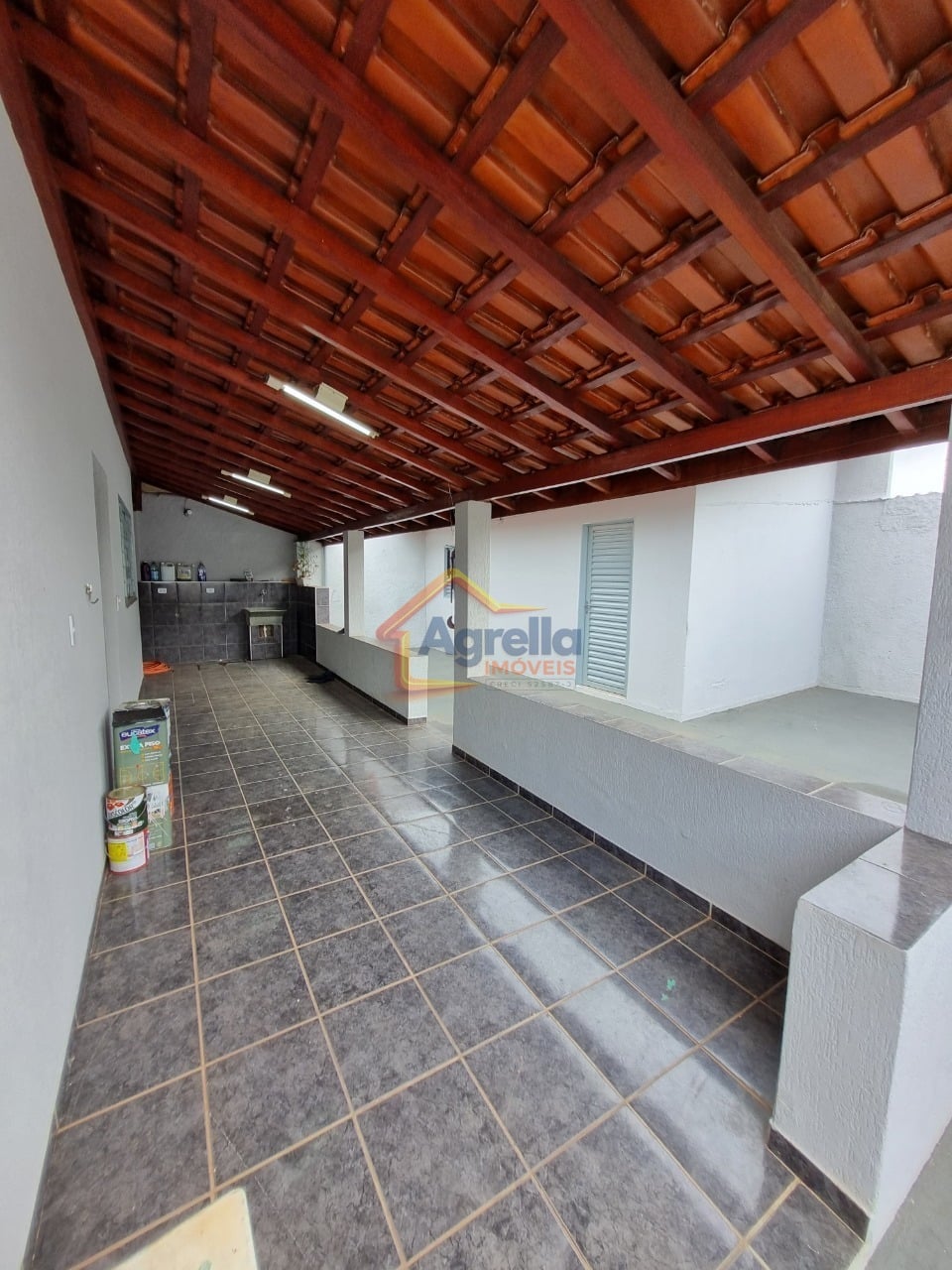 Casa, 3 quartos, 152 m² - Foto 16
