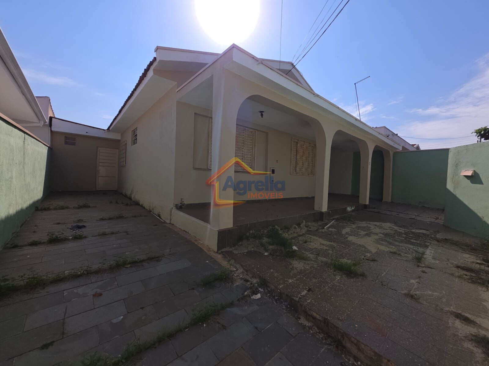Casa, 3 quartos, 152 m² - Foto 1