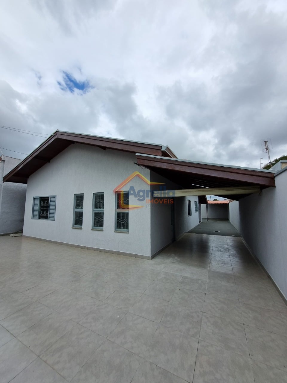 Casa, 3 quartos, 152 m² - Foto 2