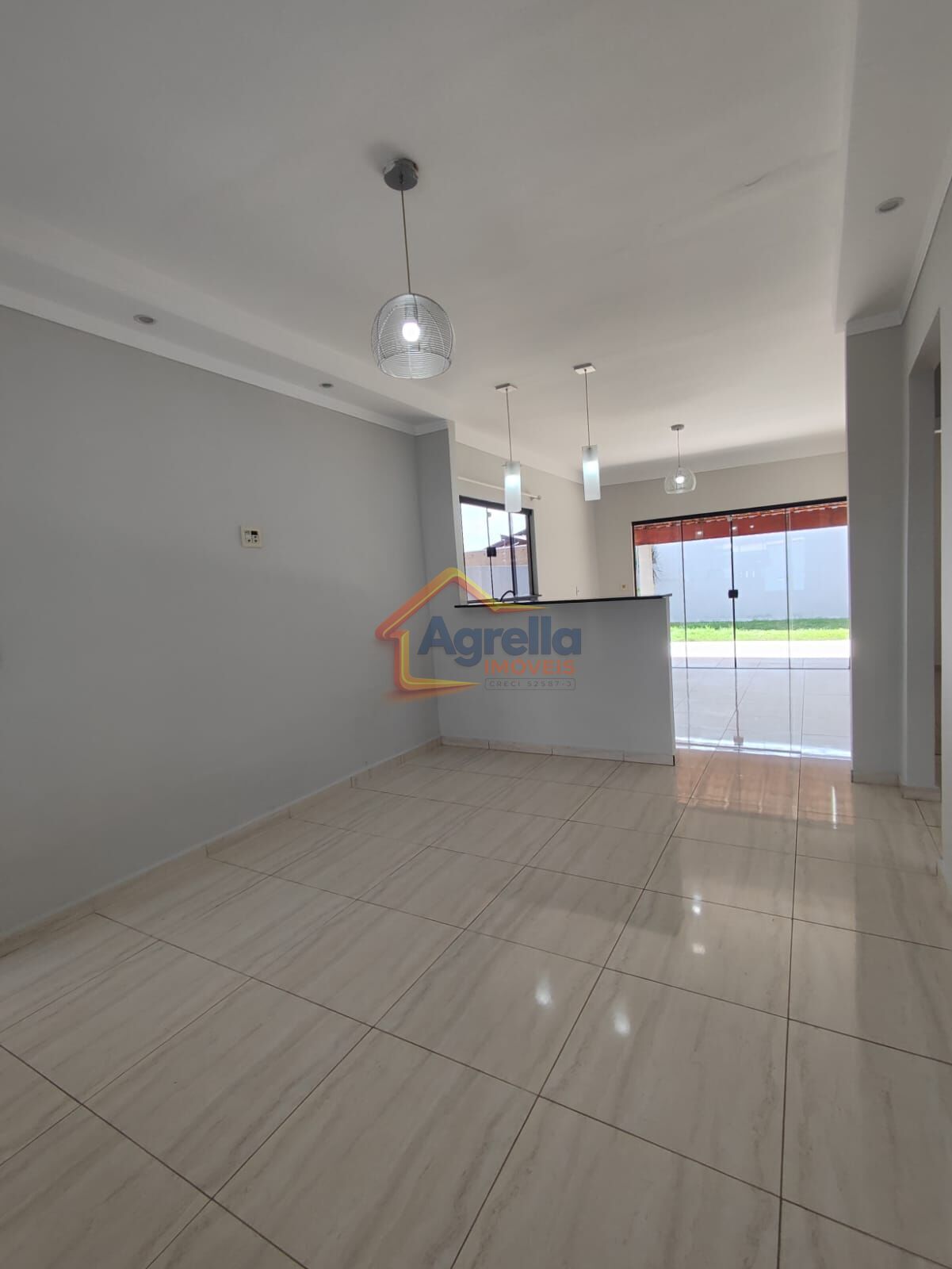 Casa, 2 quartos, 91 m² - Foto 6