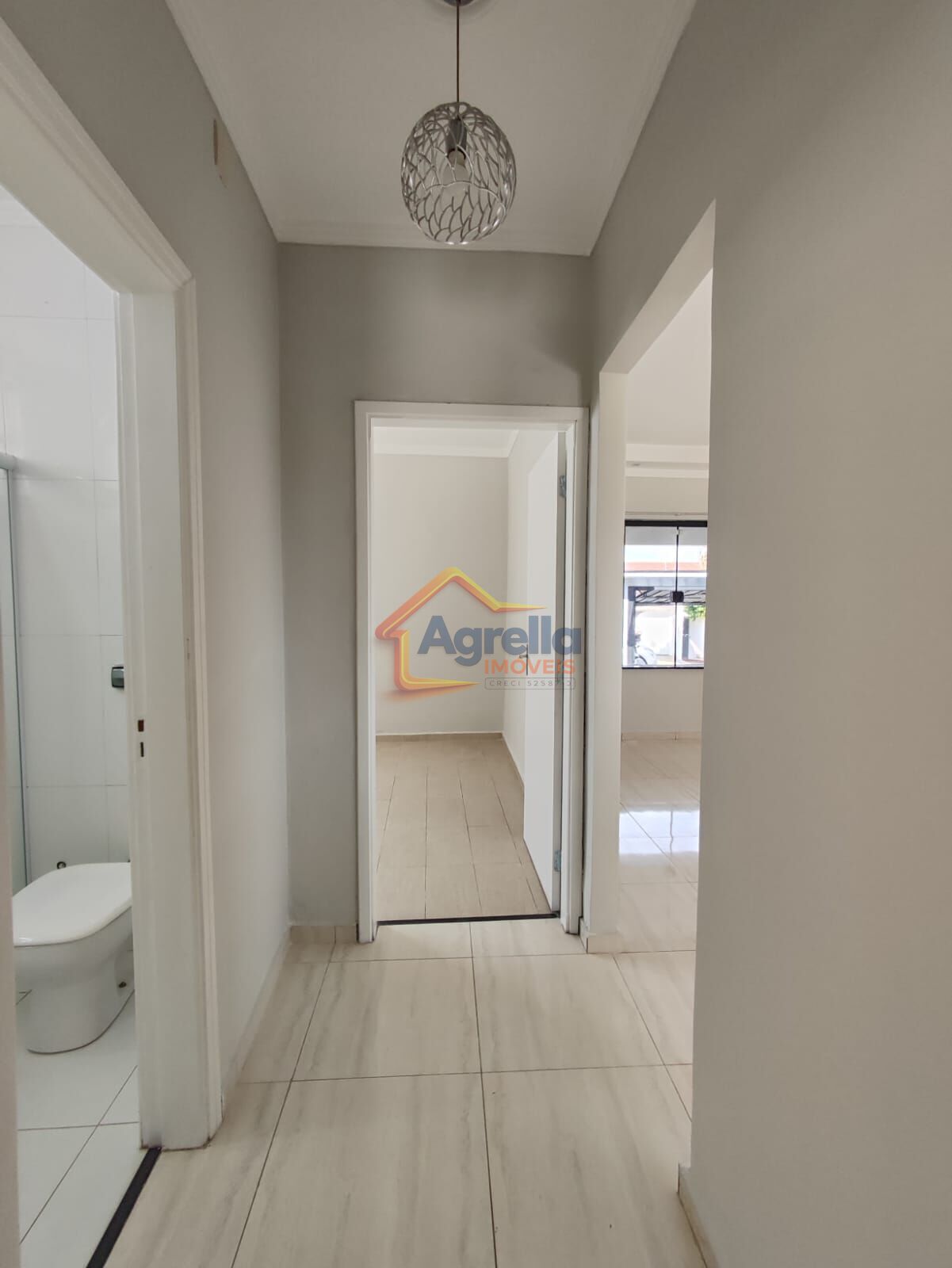 Casa, 2 quartos, 91 m² - Foto 7