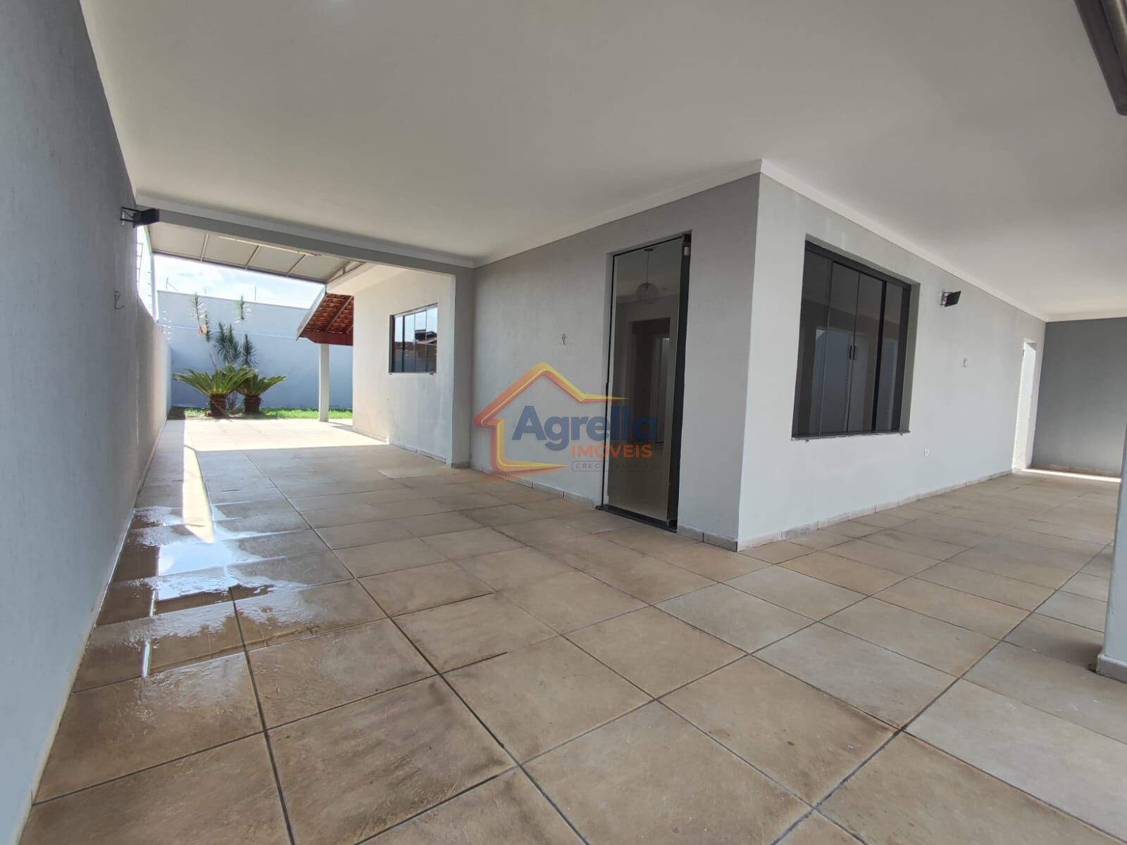 Casa, 2 quartos, 91 m² - Foto 3