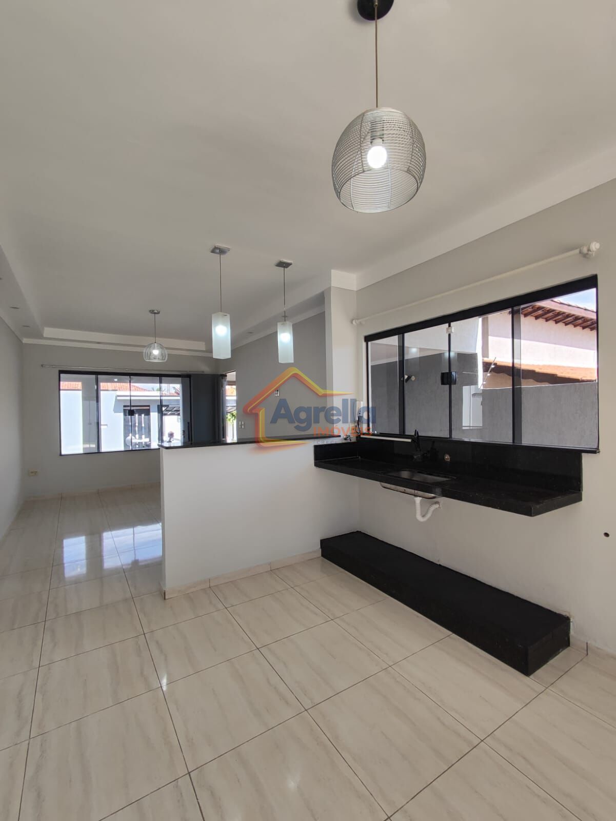 Casa, 2 quartos, 91 m² - Foto 9