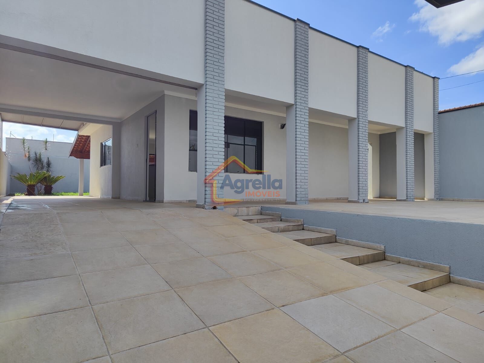Casa, 2 quartos, 91 m² - Foto 1